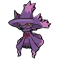 ムウマージ画像