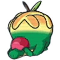 タルップル画像