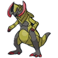 オノノクス画像