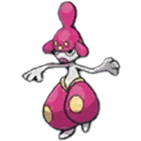 チャーレム画像