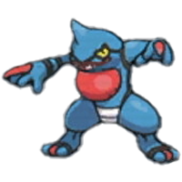 ドクロッグ画像