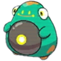 ハラバリー画像