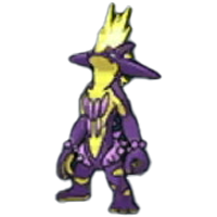 ストリンダー(ハイなすがた)画像