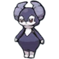 イエッサン(オスのすがた)画像