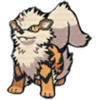 ウインディ画像