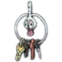 クレッフィの画像