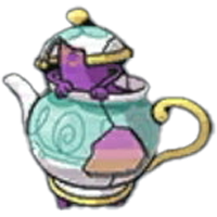 ポットデス画像