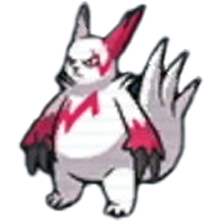 ザングース画像