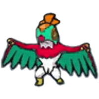 ルチャブル画像