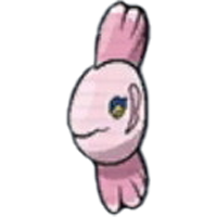 ママンボウ画像