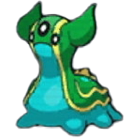 トリトドンの画像