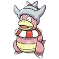 ヤドキング画像