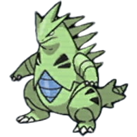 バンギラスの画像