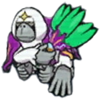 ヤレユータンの画像