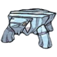 クレベースの画像