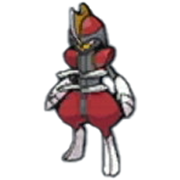 キリキザン画像