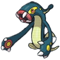 シビルドン画像