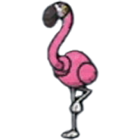 カラミンゴ画像