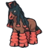 バンバドロ画像