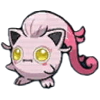 サケブシッポ画像