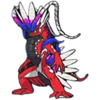 コライドンの画像