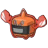 ヒートロトム画像