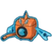 ウォッシュロトム画像