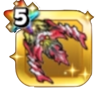 命竜のブーメラン