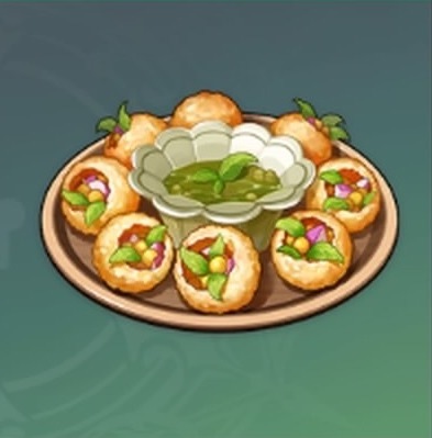 パニプリの画像