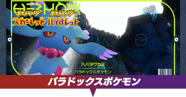 パラドックス