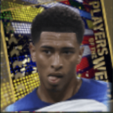 TPジュード・ベリンガム(11/28)画像