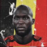 HPロメル・ルカク(ベルギーパック)画像