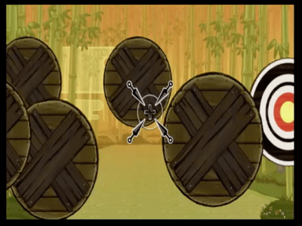 ニセモノのマト