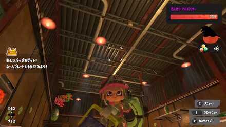 サモラカンストの証拠