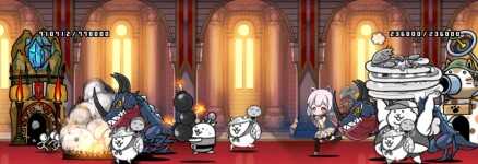 クロサワ監督撃破後