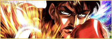 (暴力)王者 リカルド・マルチネスの画像