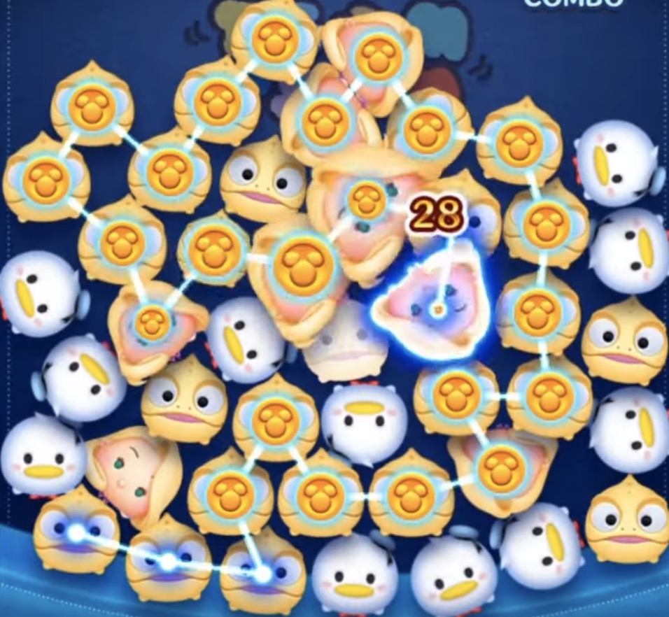 パスカルのスキル