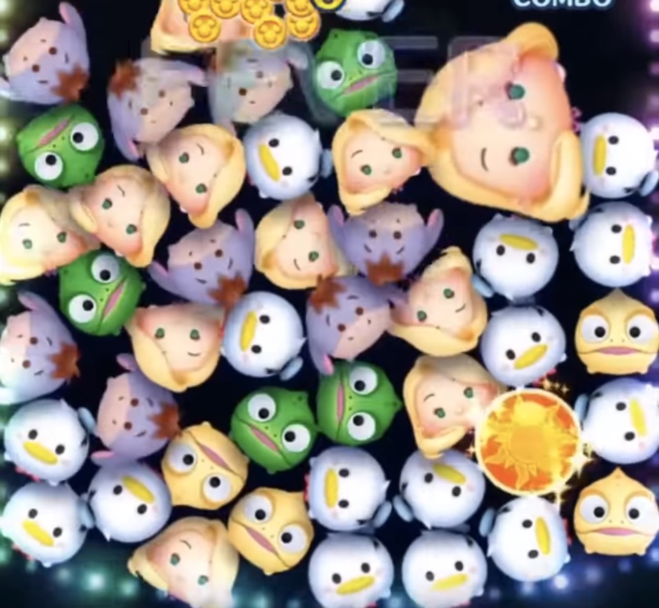 パスカルのスキル