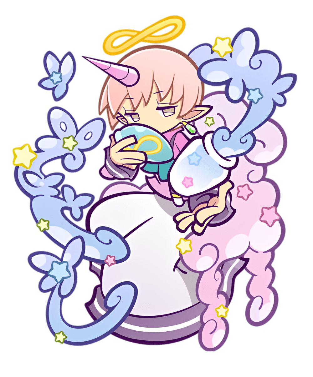 アポストロス(星7)