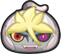 傀閻大ガマのアイコン