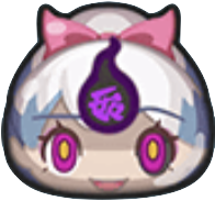 クグツフミ姫のアイコン