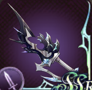 聖なる暗黒の刃の画像