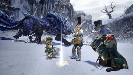 ワガハイは名探偵ニャ！