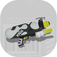 スペースシューター画像