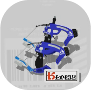 スパッタリーヒュー画像