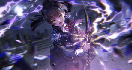 剣の冷徹の画像