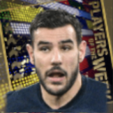 TPテオエルナンデス(12/1)画像