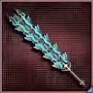 ククロフィススピアの画像