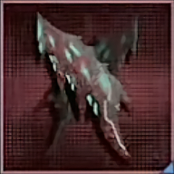 ククロフィスダガーの画像