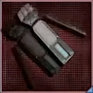 ククロフィスナックル